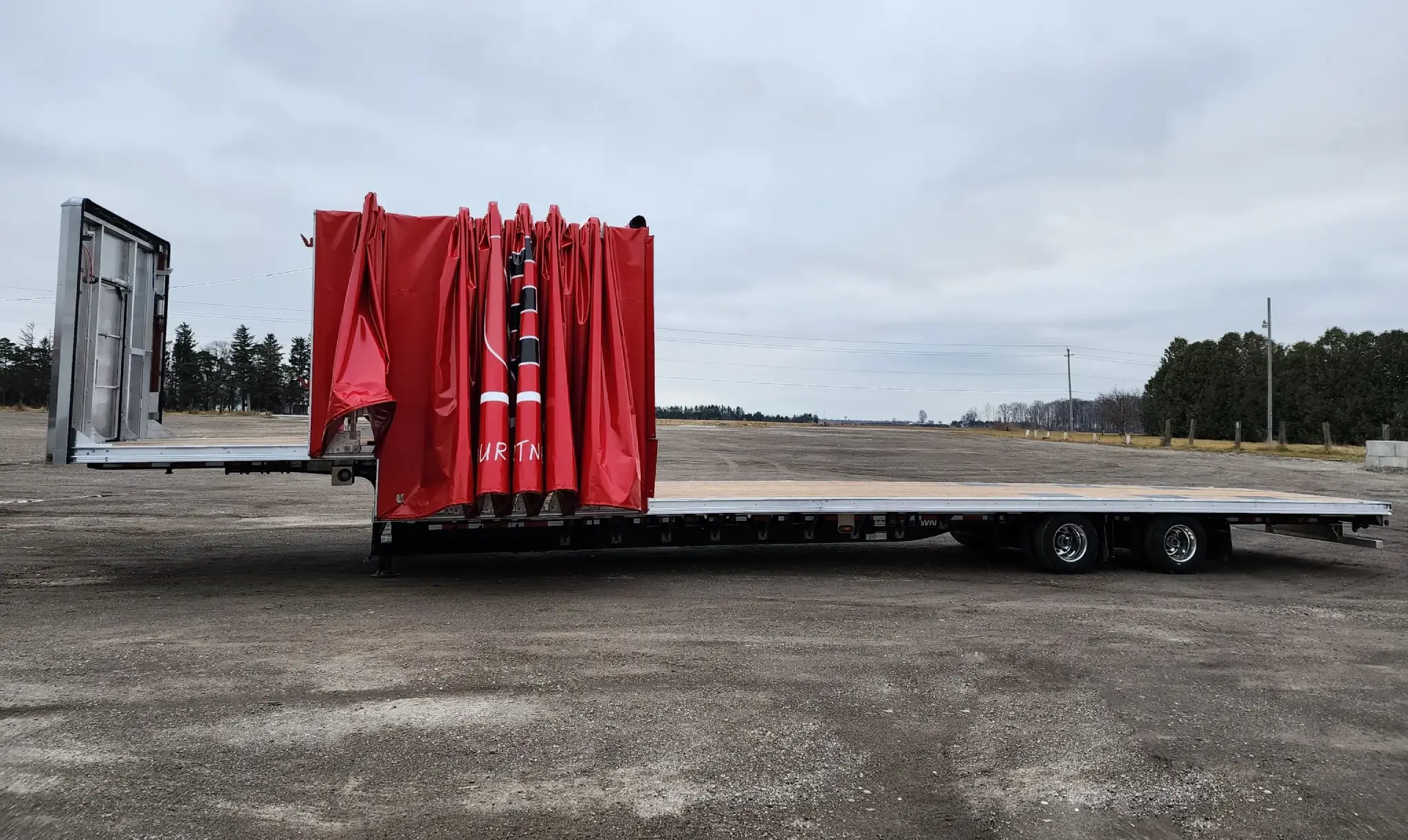 Titan tarps (2)
