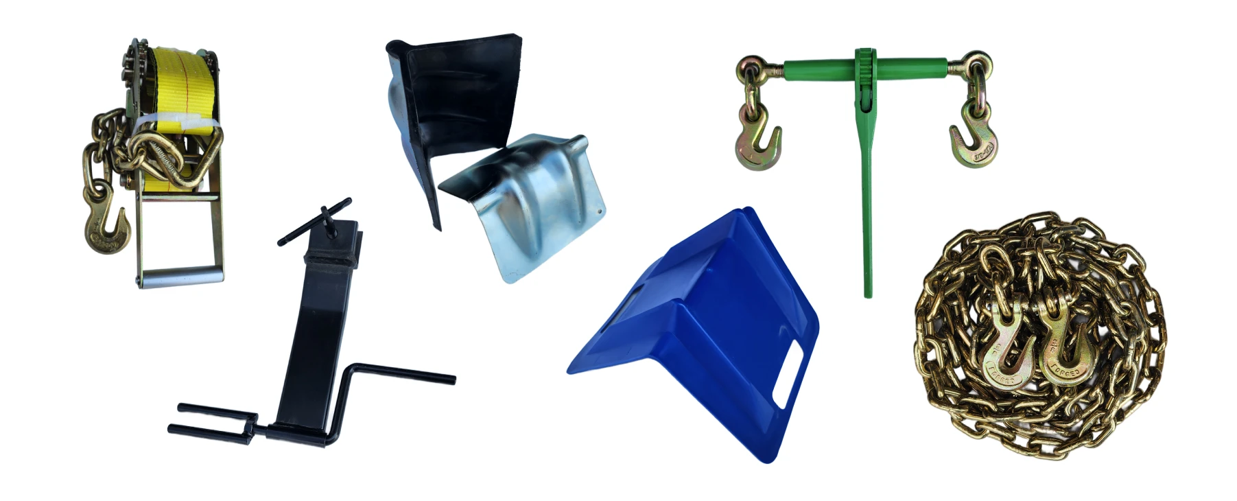 Cargo equipment