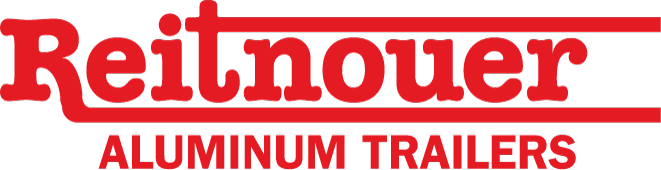 Reitnauer aluminum trailers