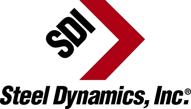 Steel dynamics tall